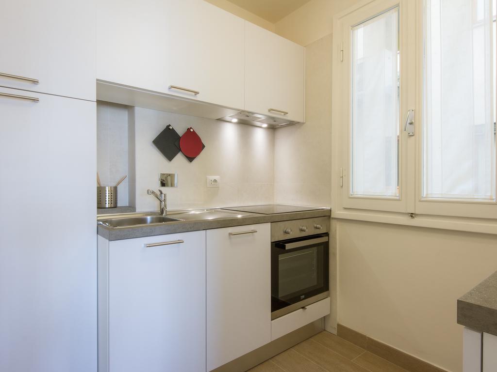 Apartamento - Ponte Vecchio Exclusive Florencia
