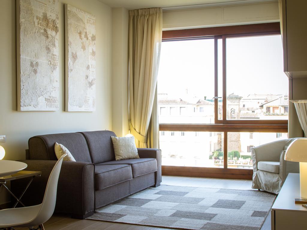 - Ponte Vecchio Exclusive Apartamento Florencia