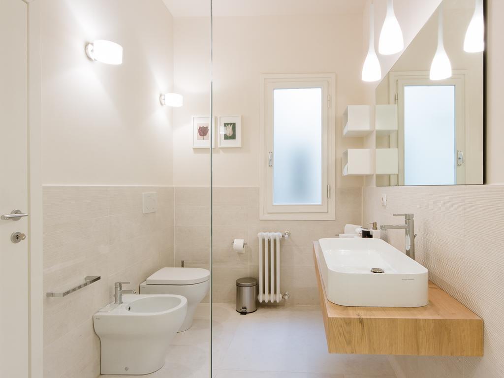 - Ponte Vecchio Exclusive Apartamento Florencia
