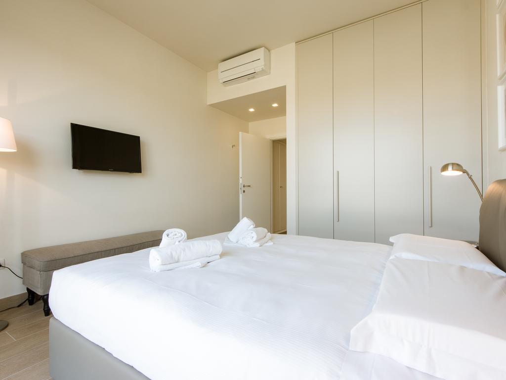 - Ponte Vecchio Exclusive Apartamento