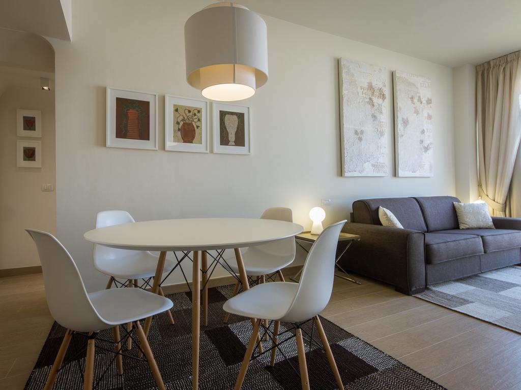 - Ponte Vecchio Exclusive Apartamento Florencia
